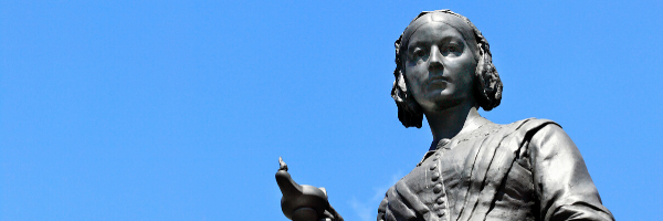 Ten Things To Know About Florence Nightingale